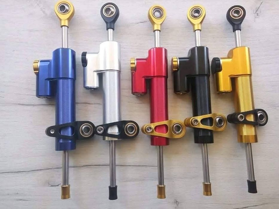 Мото демпфер универсален