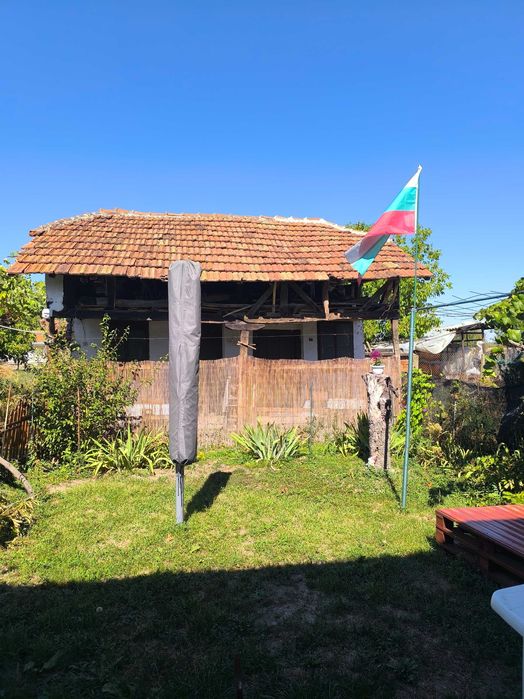 Продава се Къща в София, Хаджи Димитър - 60 кв.м за 298 €/кв.м - Снимка #8