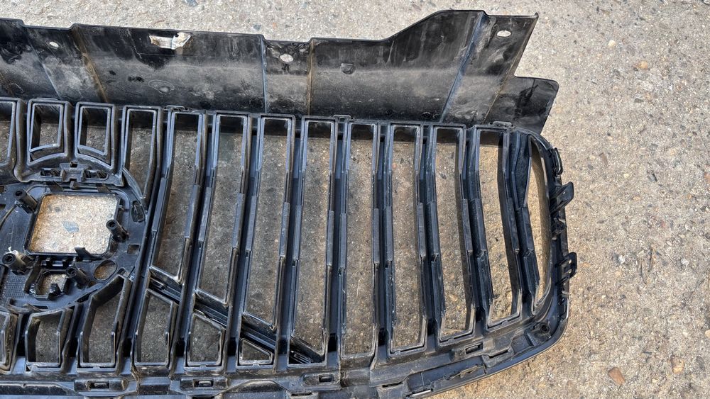 Решетка за Volvo XC60