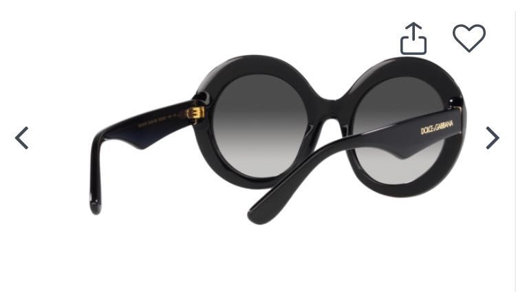 Dolce&Gabbana -слънчеви очила