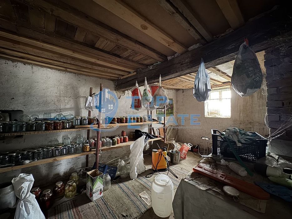 Продава се Къща в с. Ресен, Област Велико Търново - 80 кв.м за 829 €/кв.м - Снимка #8