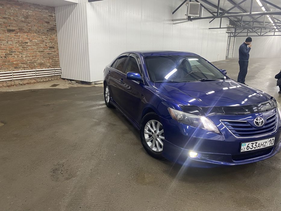 Камри 40 продам