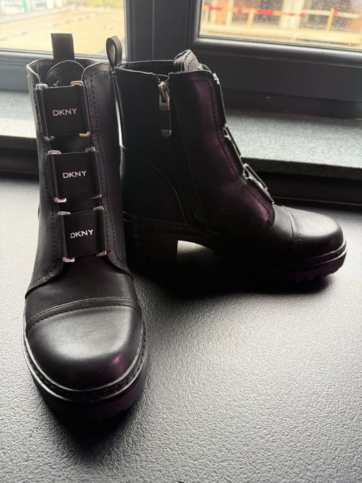 Ghete dama Dkny 38,5