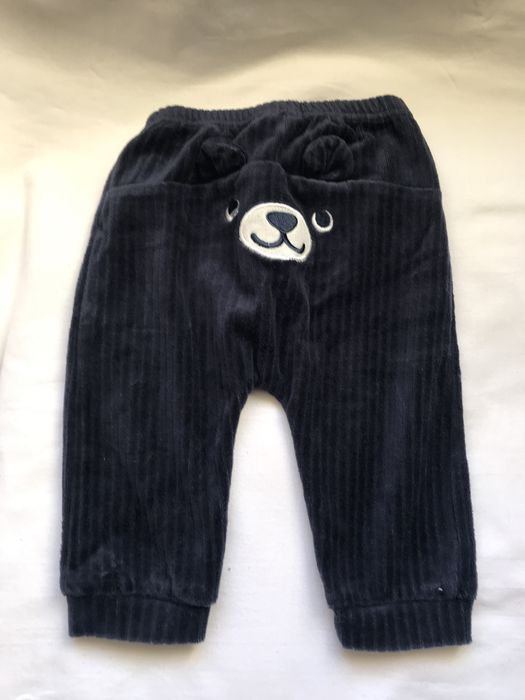 Детски дрешки- панталони и чорапогащи