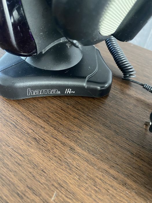 Безжични аудио слушалки “Hama”