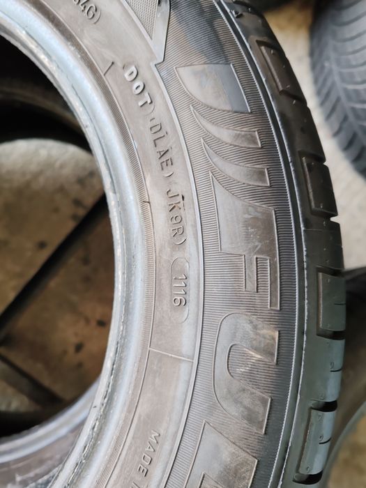 4 anvelope 195 65 16