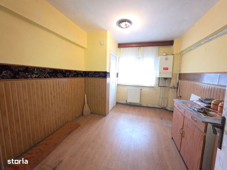 Apartment in Roman - Vedere 3