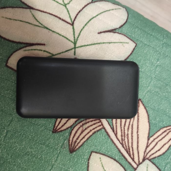 Повер банк ксиоми