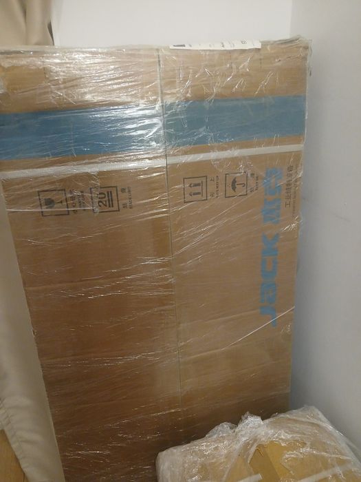 Оверлок Jack JK-E4S-4M03/333