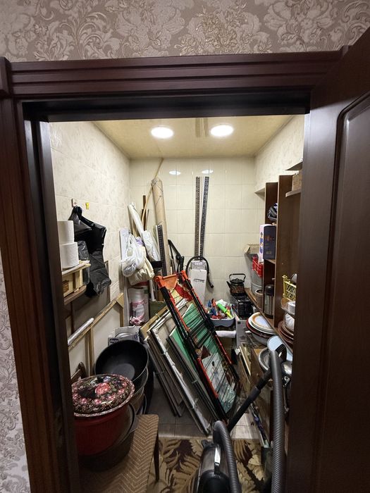 Продается квартира на Ц5