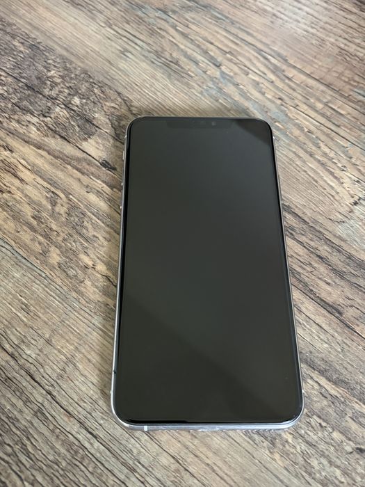 Iphone 11 pro max 256gb