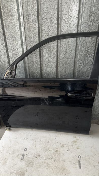 Двери Prado 150  в родном окрасе