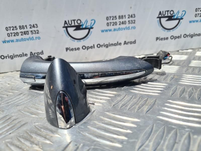 Maner fata usa keyless Opel Insignia B