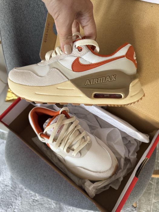 Nike Air Max дамски маратонки
