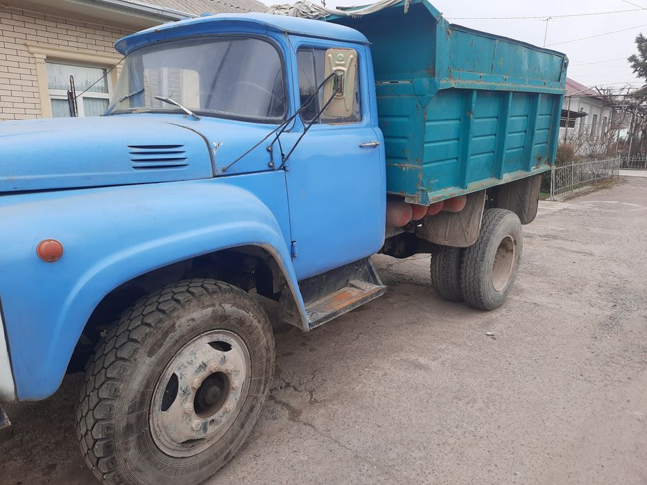 Продаётся ЗИЛ в хорошем состоянии.