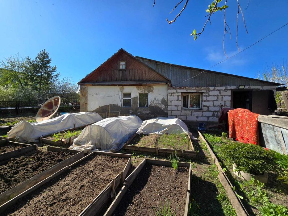 Продам 3х комн дом в соц.городе /все центральное/ПОМОЩЬ В ИПОТЕКЕ