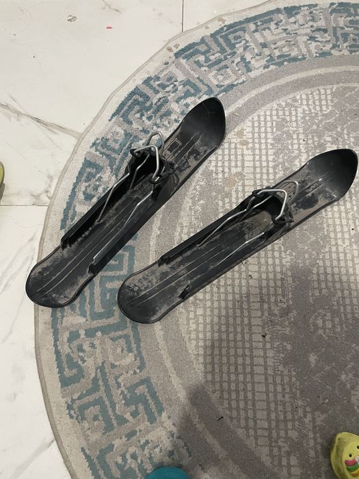 Коляска Joie с аксессуарами