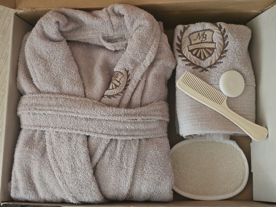 Подаръчен комплект 5 части