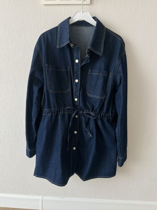 Продам костюм новый!