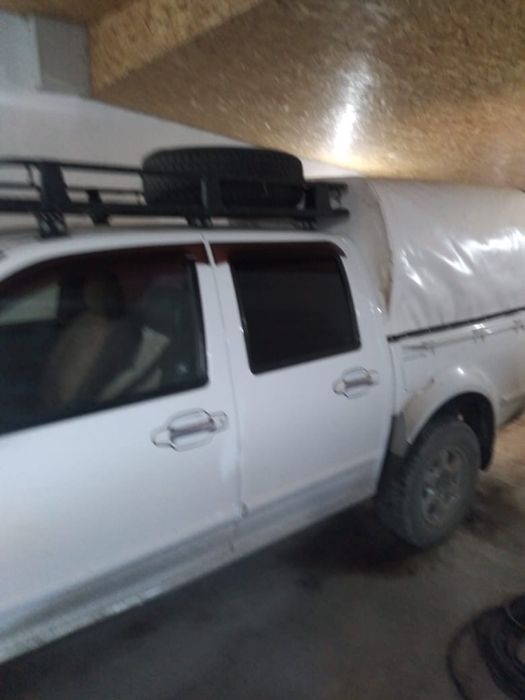 Машина гранд вал виндле