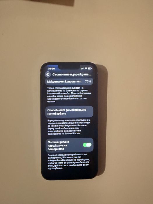 Iphone 13 pro неразличим от нов