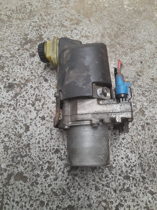 Pompă Servo Direcție Electica /Hidraulica Renault Laguna lll 3