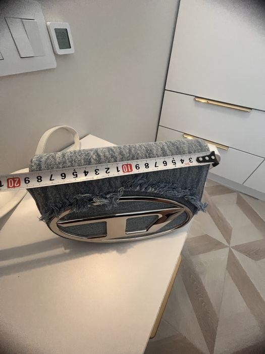 Продам сумку Diezel