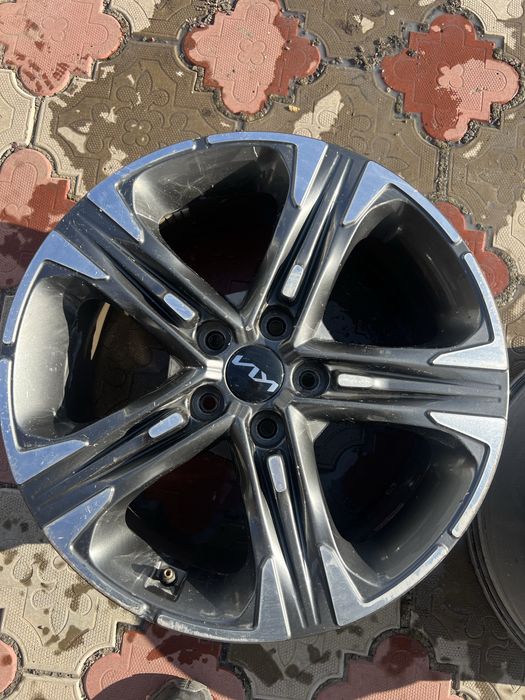 Диски на 18 оригинал