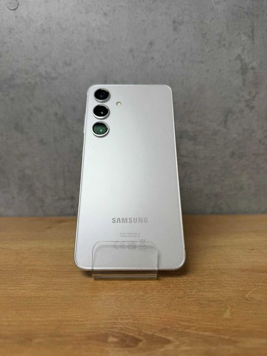 ZAP AMANET Gara de Nord - Samsung S24 - 256GB - White