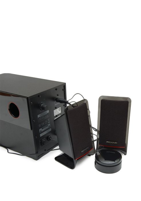 Сабуфер Microlab 200