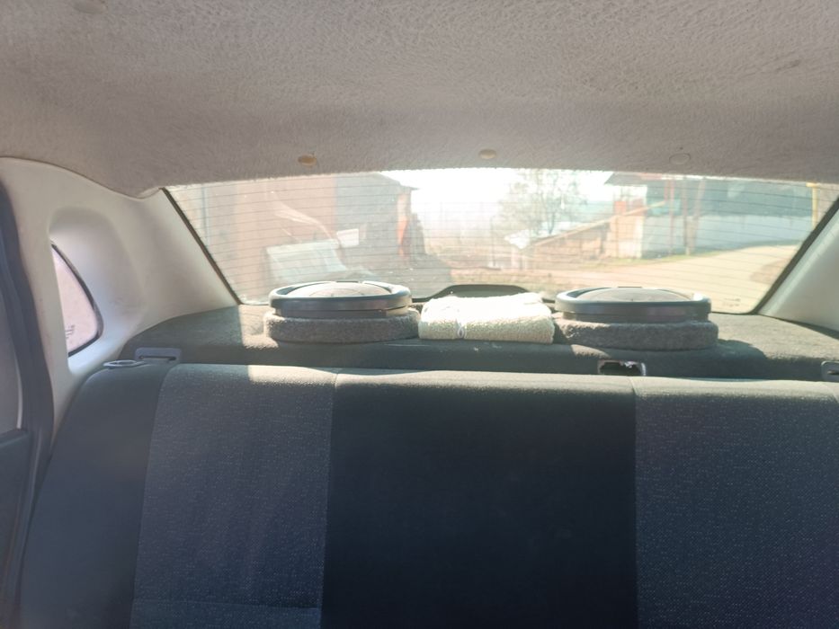 ЛАДА ГРАНТА сотилади 2013