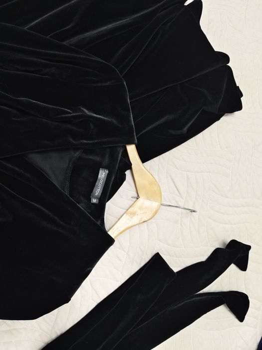 Платье женское вечернее