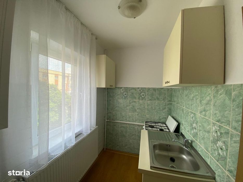 Garsoniera, Rovine, etaj intermediar — fotografia 3