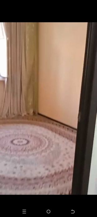 Doimiyga 2 xonali uy sheriklikka bir xonasi beriladi 1 ta - 2 ta qi