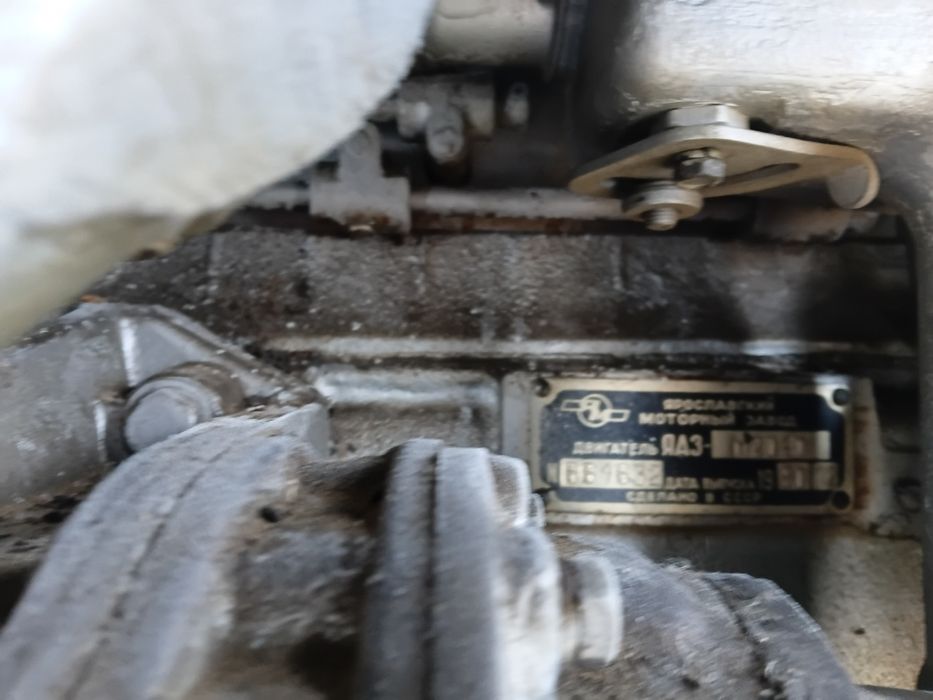 Генератор синхронный