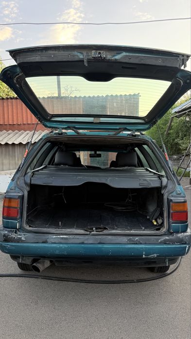 Volkswagen Passat B3 1991 г. В