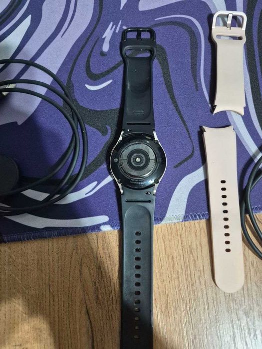 Samsung watch 5 (мертвая батарея)