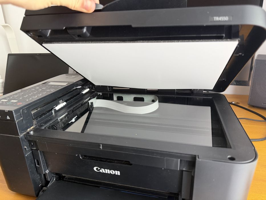 Canon Pixma TR4550 Wi-Fi