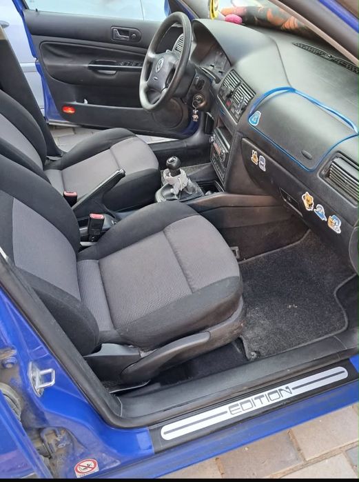 VOLKSWAGEN e-Golf 2003 — imagine 4