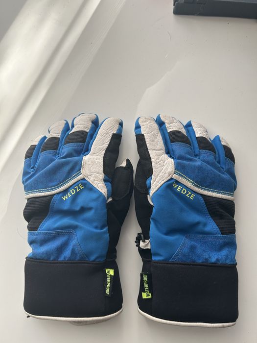 Детски ски ръкавици