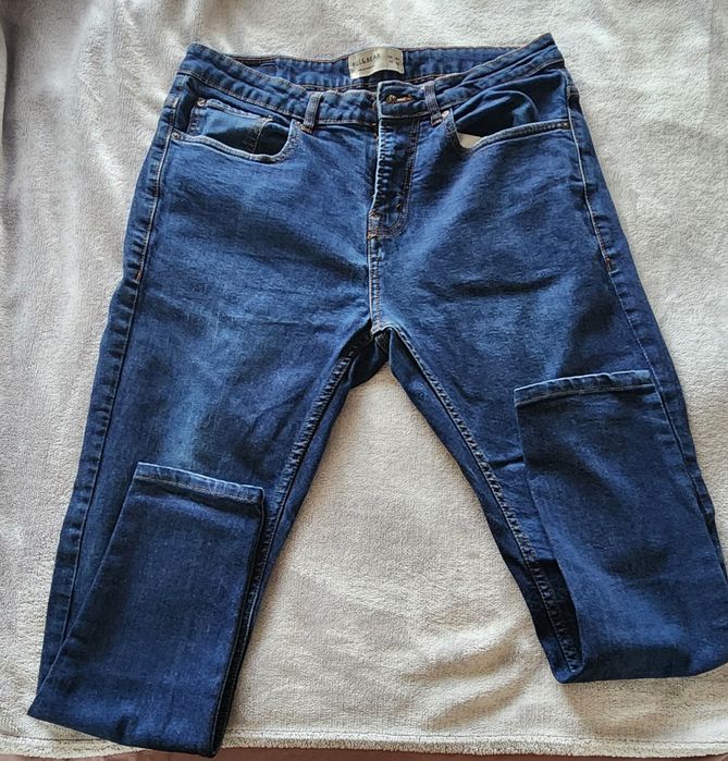Blugi Pull&Bear marime M