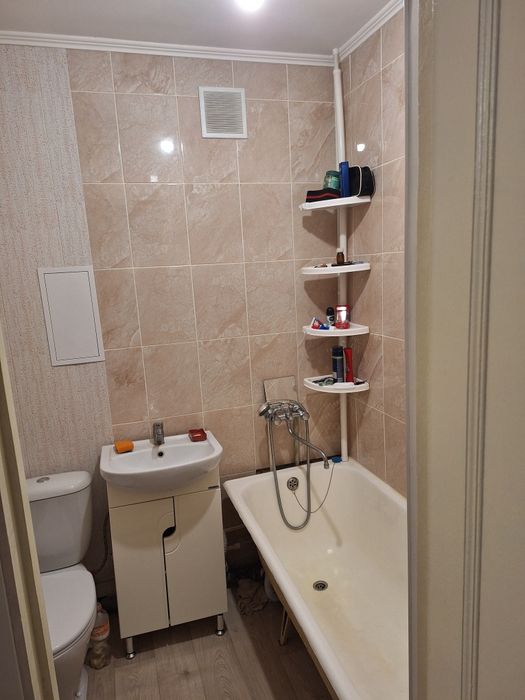 Продам 1 комнатную квартиру