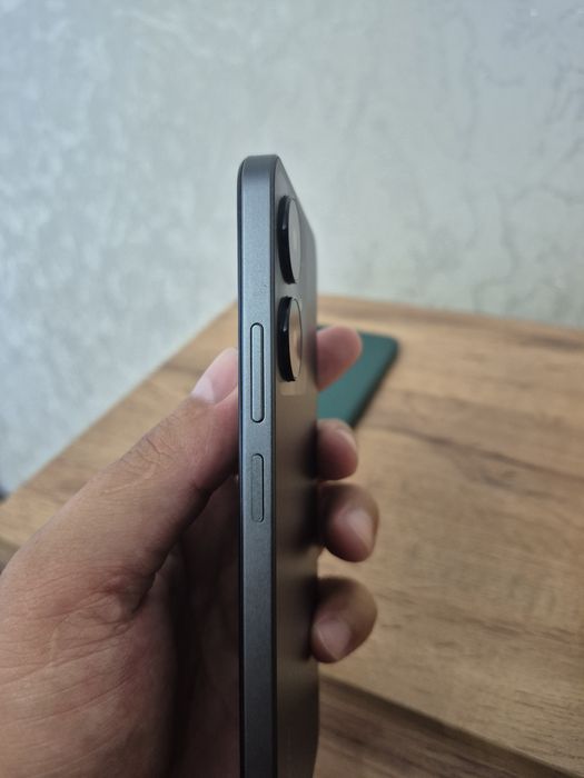 Realme Note 60x в идеале за пол цены