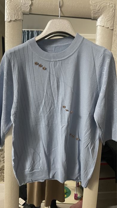 Распродажа женской одежды