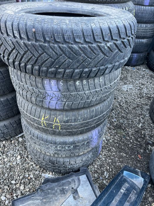 Продам шины 185/65/15