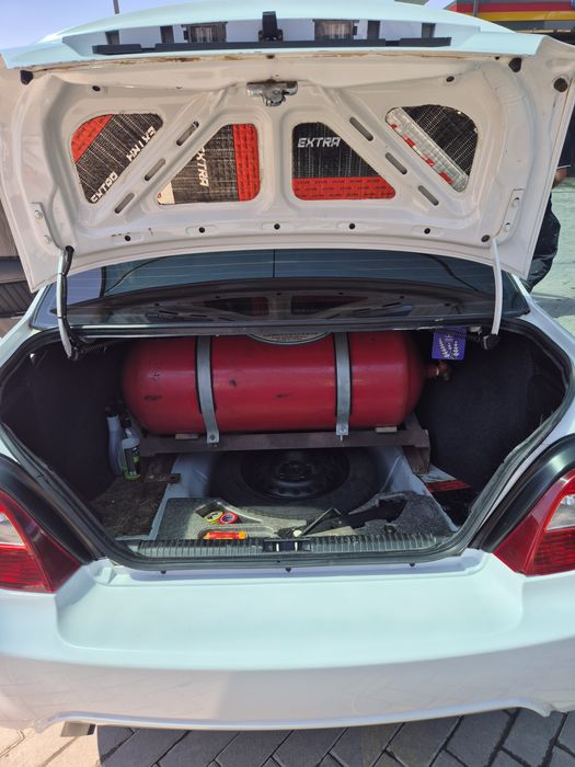 Nexia 2 2012-yil gibrid motor! Obmen spark 1.25!