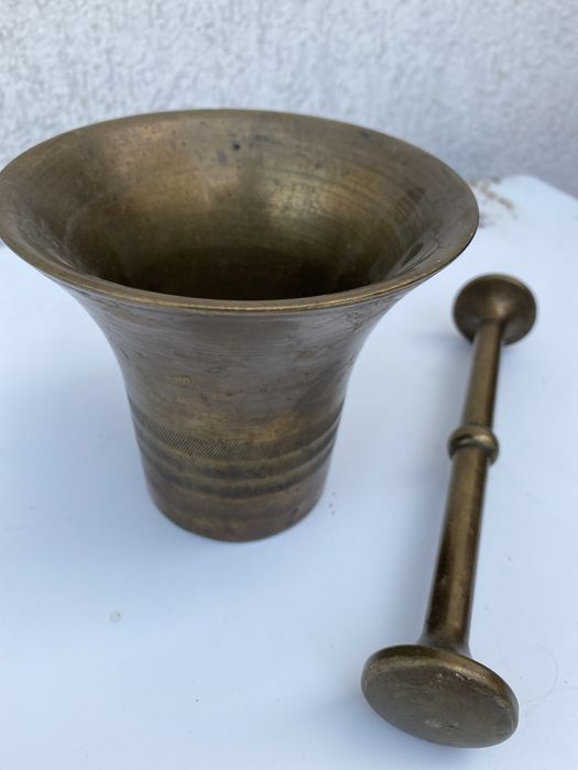 Pisalog usturoi  vintage