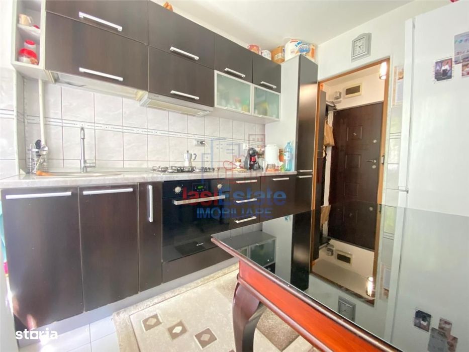 Apartament 2 camere zona Podu Ros