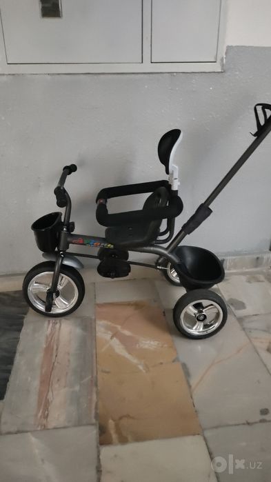 Продается Вело коляска