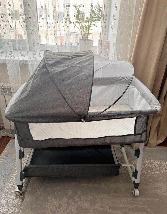 Продам детскую кровать